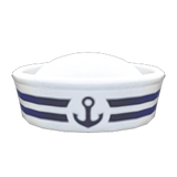 Sailor's Hat