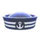 Navy Blue