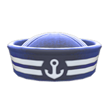 Sailor's Hat