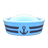 Sailor's Hat