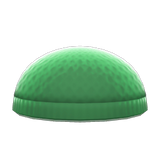 Shallow Knit Cap