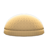 Shallow Knit Cap