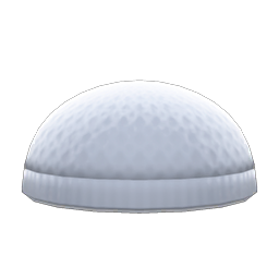 Shallow Knit Cap