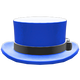 Blue Blue