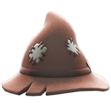 Frugal Hat