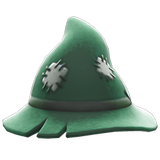 Frugal Hat