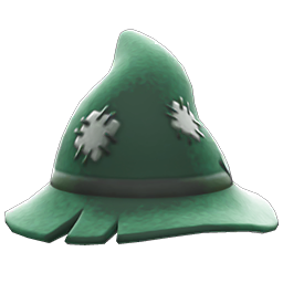 Frugal Hat
