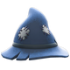 Blue-Gray