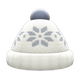 White White