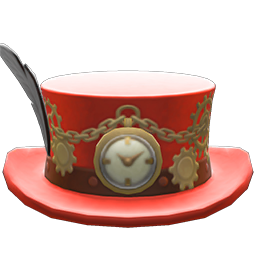 Steampunk Hat