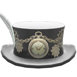 Steampunk Hat