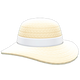 White White