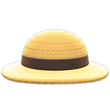 Straw Hat