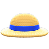 Straw Hat