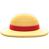 Straw Hat