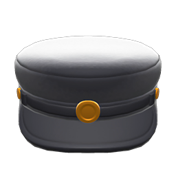 Student Cap