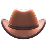 Outback Hat