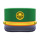 Green Green
