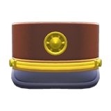 Conductor's Cap