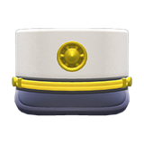 Conductor's Cap