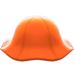 Tulip Hat