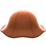 Tulip Hat
