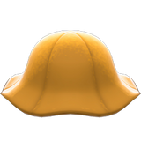 Tulip Hat