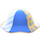 Blue Blue