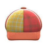 Tweed Cap