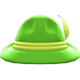Green Green