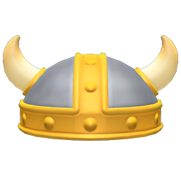 Viking Helmet
