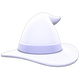 White White