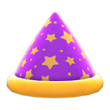 Wizard's Cap