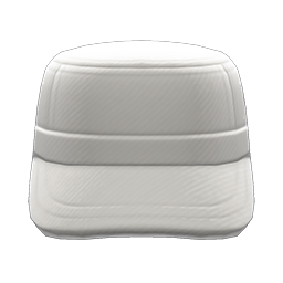 Plain Cap
