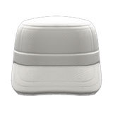 Plain Cap