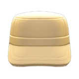 Plain Cap