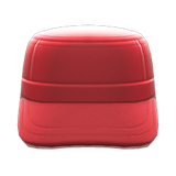 Plain Cap