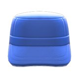 Plain Cap