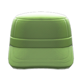 Plain Cap