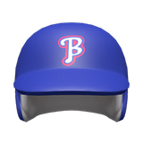 Batter's Helmet