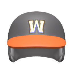 Batter's Helmet