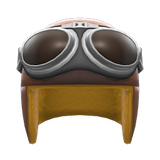 Pilot's Cap