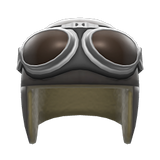 Pilot's Cap