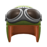 Pilot's Cap