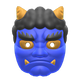 Blue Blue