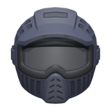 Paintball Mask