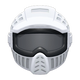 White White