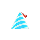 Tiny Party Cap