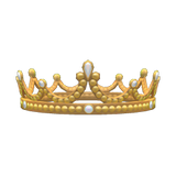 Prom Crown