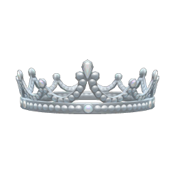 Prom Crown